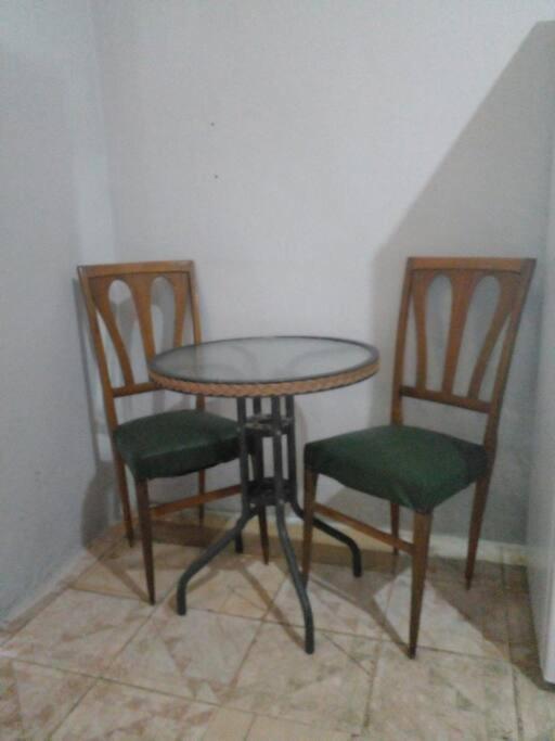 דירות פונטה דל דיאבלו Chilindrina De La Vecindad מראה חיצוני תמונה